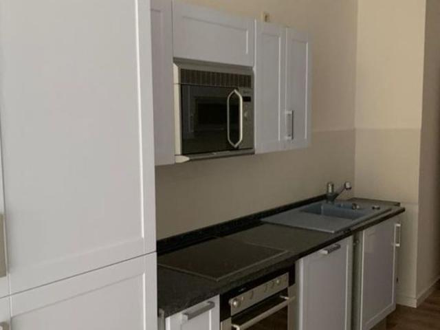 Wohnung mieten in Siegmar, Chemnitz