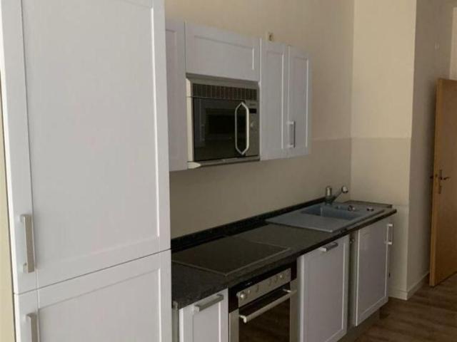 Apartment mieten in Siegmar, Chemnitz
