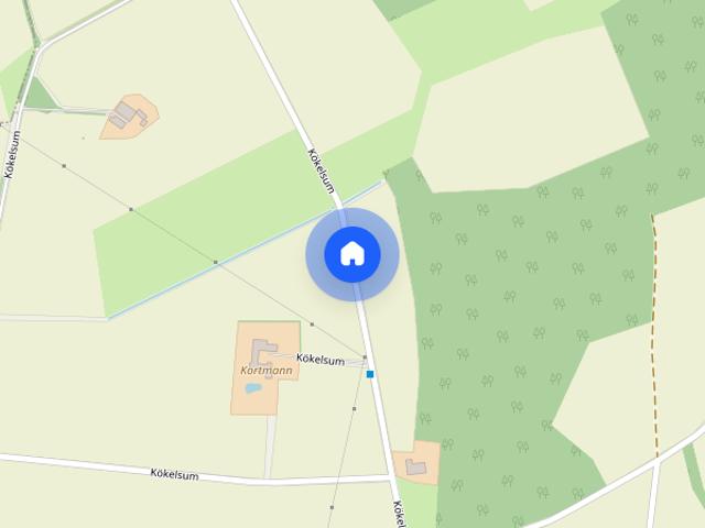 Zimmer mieten in Olfen, Nordrhein-Westfalen