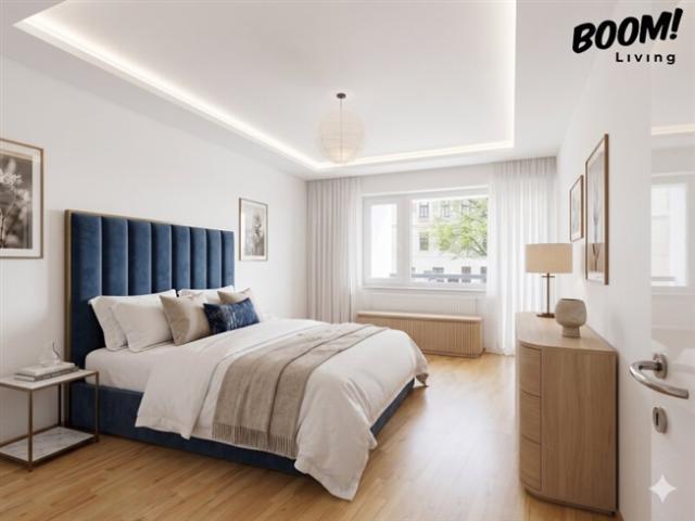 Wohnung kaufen in Wien