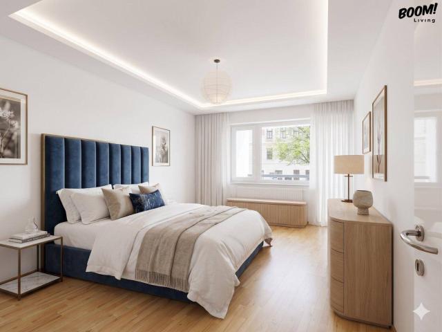 Apartment kaufen in Wien