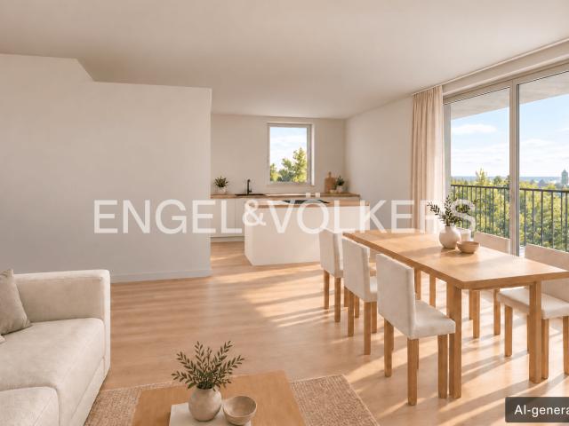 Apartment kaufen in Korneuburg, Bezirk Korneuburg