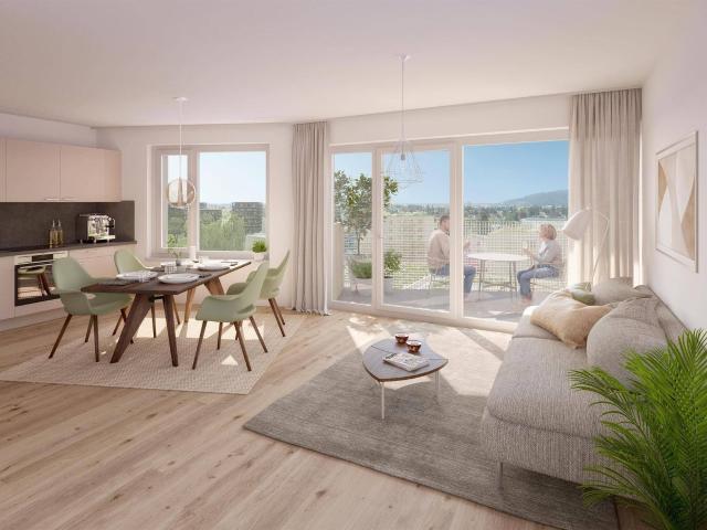 Apartment mieten in Eggenberg, Gersdorf-Feistritz