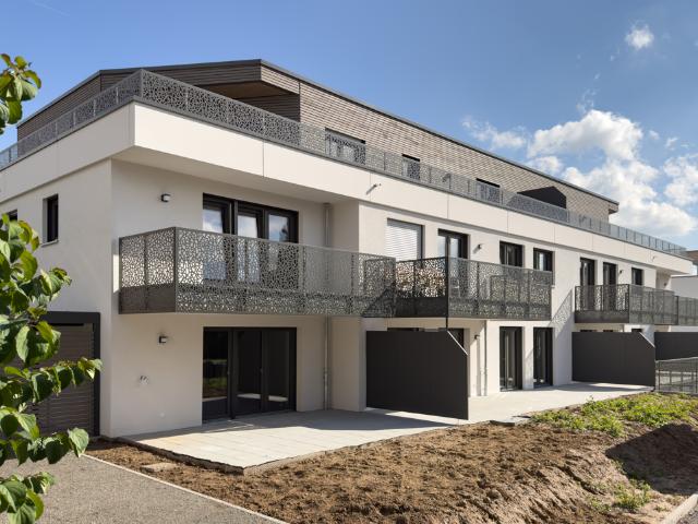 Wohnung kaufen in Güglingen