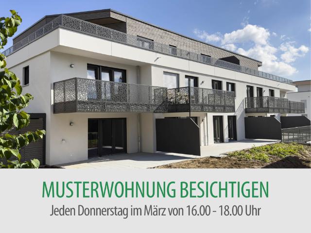 Wohnung kaufen in Güglingen