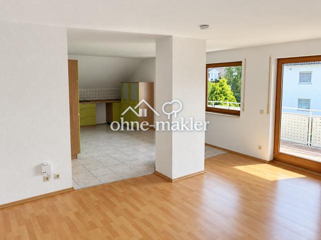 Apartment mieten in Neuhausen, Baden-Württemberg