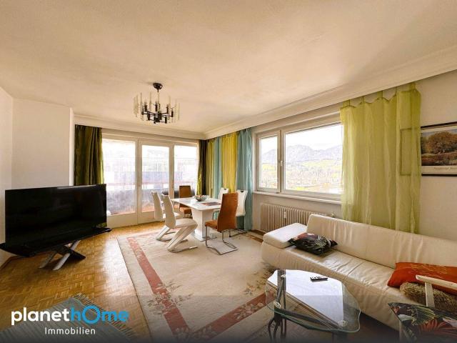 Apartment kaufen in Wörgl, Tirol