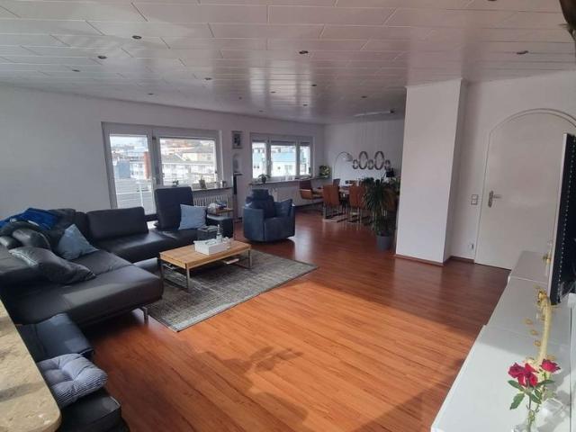 Apartment mieten in Buckenberg, Pforzheim
