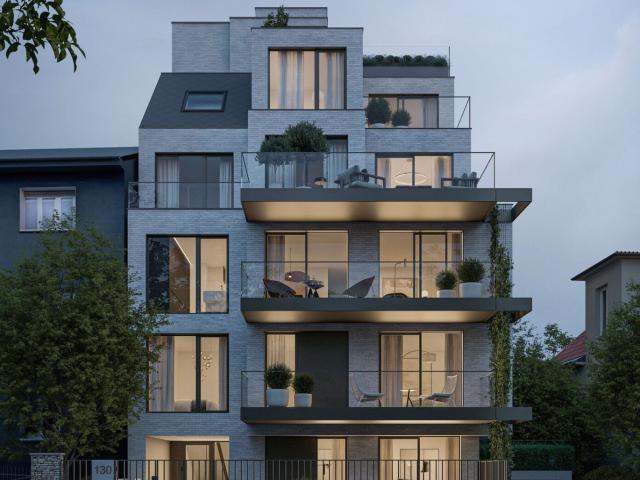 Wohnung kaufen in Seestadt, Wien