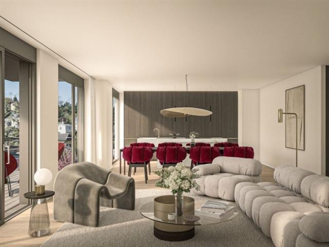 Wohnung kaufen in KG Pötzleinsdorf, Wien
