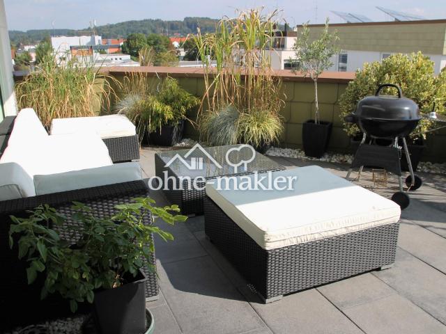 Apartment mieten in Neugilching, Gilching