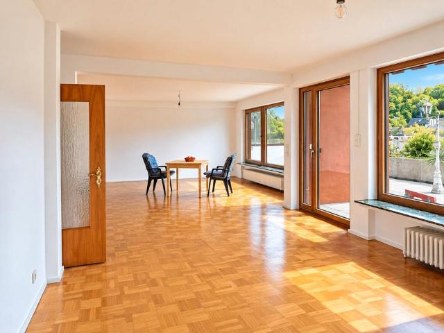 Wohnung kaufen in Waldersdorf, Koblenz