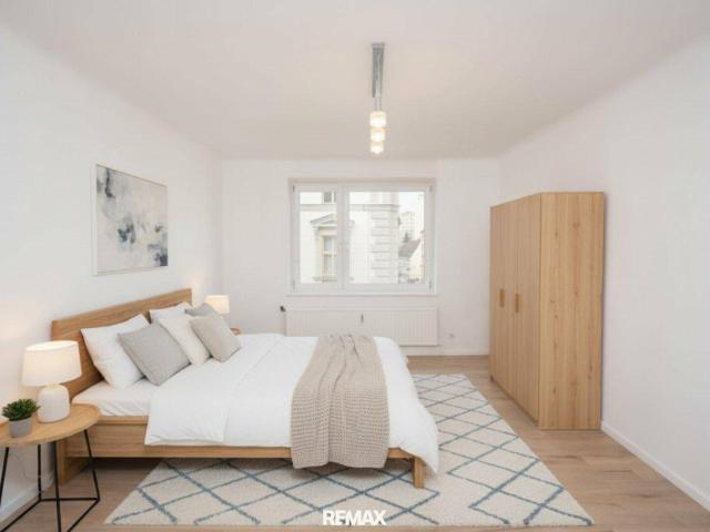 Apartment kaufen in KG Leopoldstadt, Wien