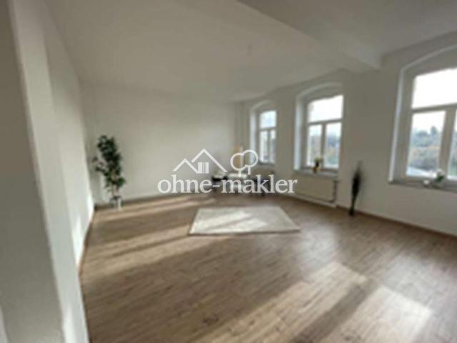 Apartment mieten in Freiberg, Sachsen