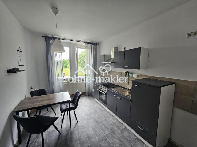 Apartment mieten in Hof, Bayern