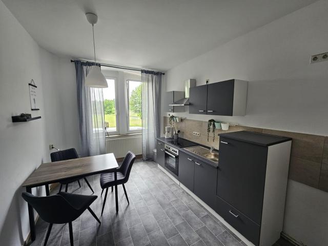 Wohnung mieten in Hof, Bayern