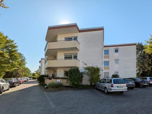 Wohnung kaufen in Rüsselsheim am Main, Rüsselsheim
