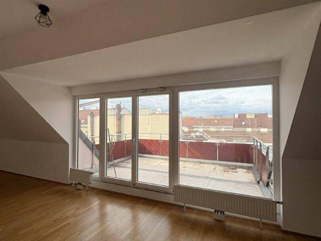 Apartment mieten in Ottakring, Wien
