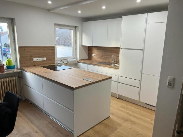 Wohnung kaufen in Ludwigshafen-Oppau, Ludwigshafen