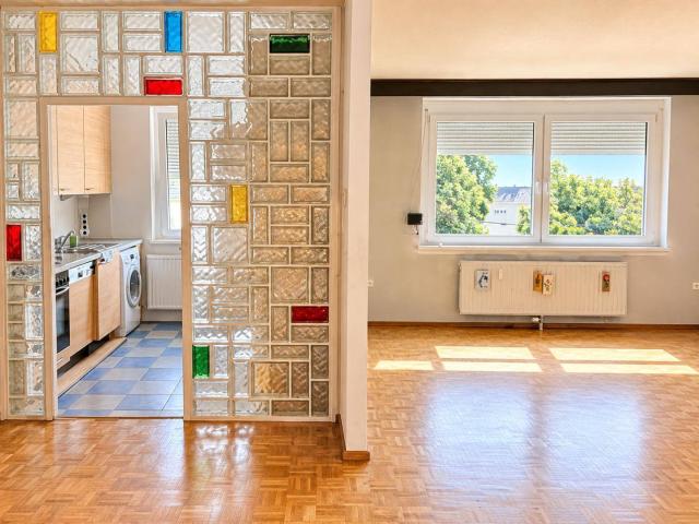 Apartment kaufen in Seestadt, Wien