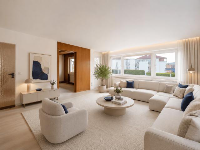Wohnung kaufen in Freudenstadt, Baden-Württemberg