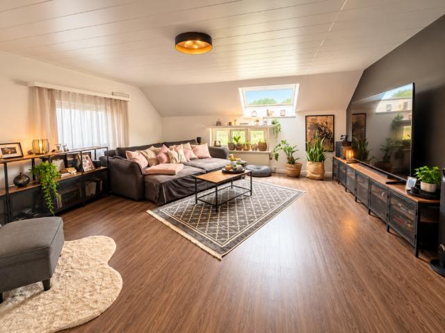 Wohnung mieten in Au (SG), Wahlkreis Rheintal
