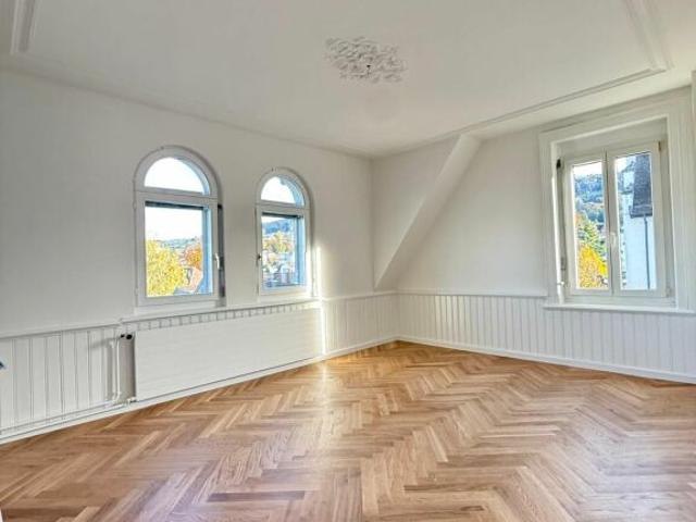 Wohnung mieten in Rorschach, St. Gallen
