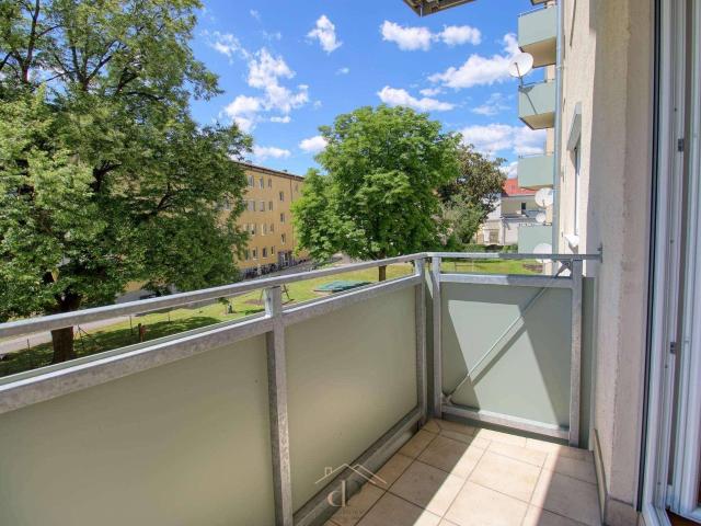 Apartment kaufen in Gersdorf-Feistritz, Steiermark