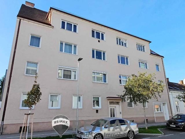 Apartment kaufen in Wiener Neustadt, Niederösterreich