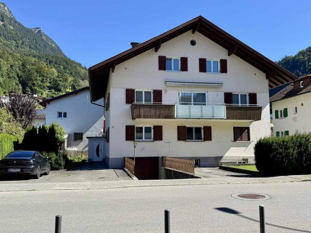 Apartment kaufen in Bludenz, Vorarlberg