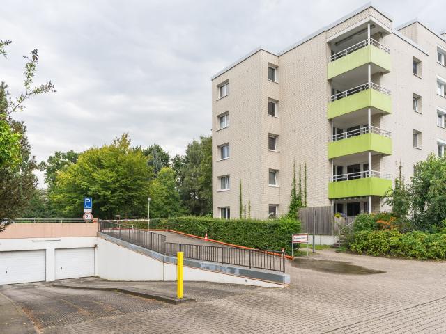 Apartment mieten in Norderstedt, Schleswig-Holstein