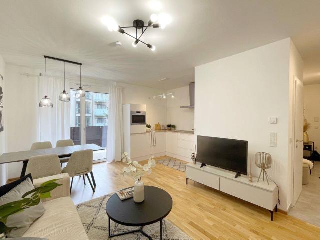 Apartment kaufen in Gries, Gersdorf-Feistritz