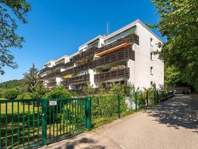 Apartment kaufen in Katastralgemeinde Hinterbrühl, Hinterbrühl
