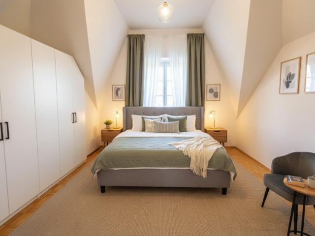 Wohnung kaufen in Bierbaum, Unterpremstätten