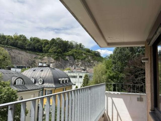 Wohnung mieten in Altstadt, Salzburg