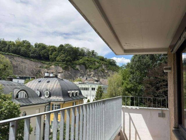 Apartment mieten in Riedenburg, Salzburg