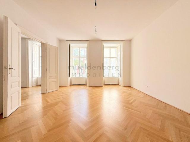 Apartment mieten in KG Innere Stadt, Wien