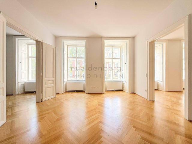 Apartment mieten in KG Innere Stadt, Wien