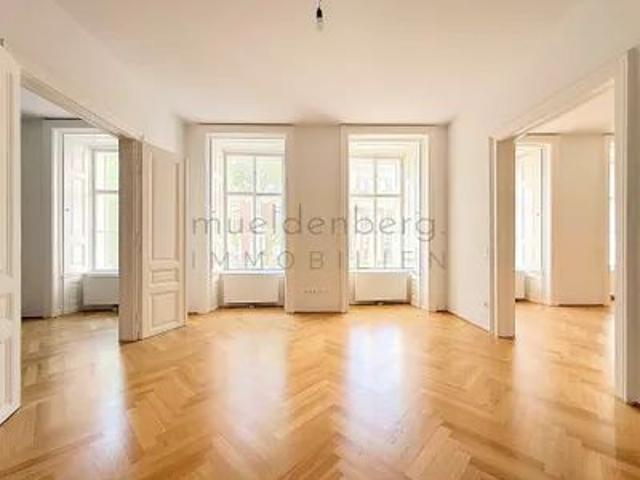 Apartment mieten in KG Innere Stadt, Wien