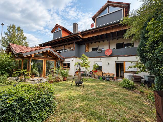 Wohnung kaufen in Niedernberg, Landkreis Miltenberg