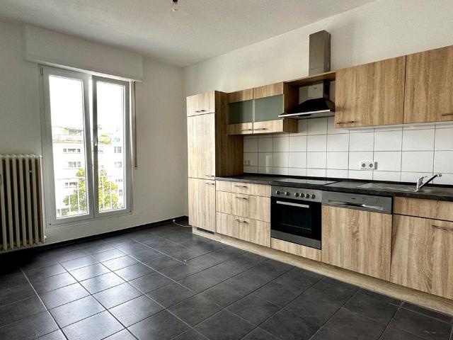 Apartment mieten in Innenstadt, Mannheim