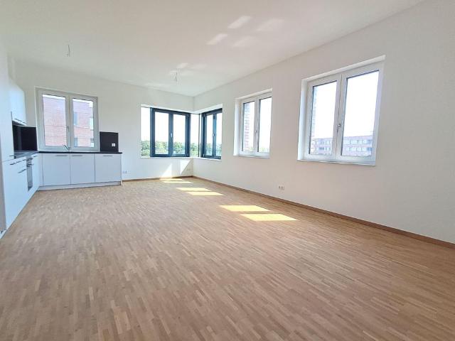 Apartment mieten in Bemerode, Hannover