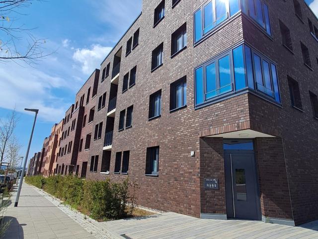 Apartment mieten in Bemerode, Hannover