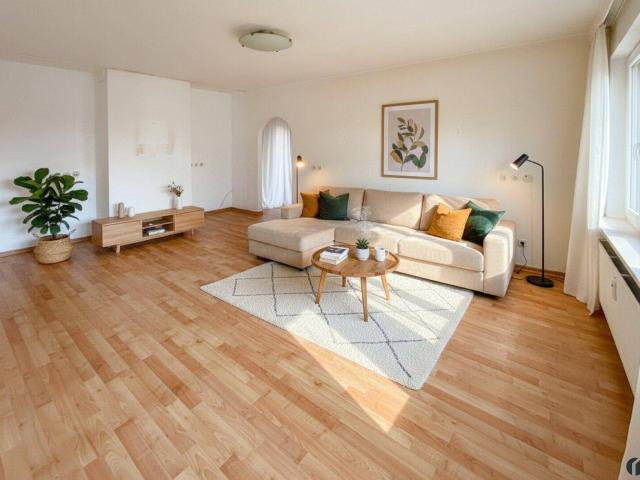 Apartment mieten in Tulln an der Donau, Niederösterreich