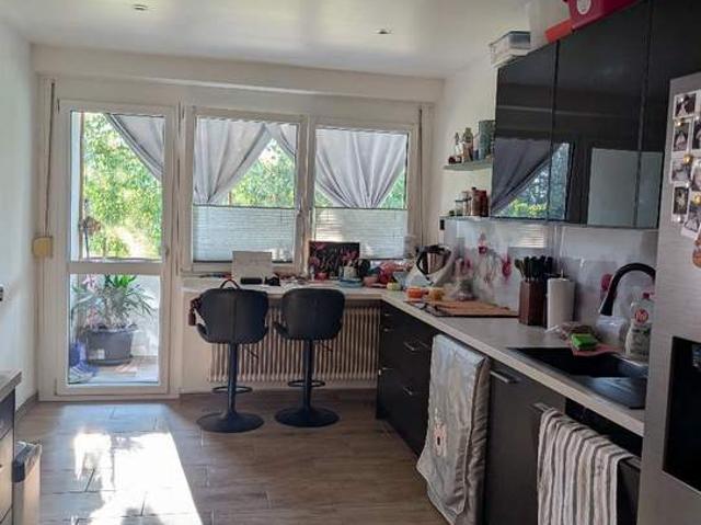 Wohnung kaufen in Kaindorf an der Sulm