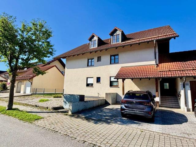 Wohnung kaufen in Landkreis Fulda, Hessen