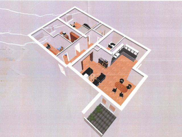 Apartment mieten in Wien