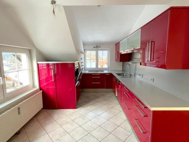 Apartment mieten in Gailitz, Arnoldstein