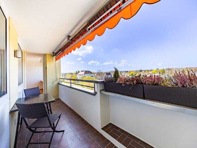 Wohnung kaufen in Planegg, Bayern