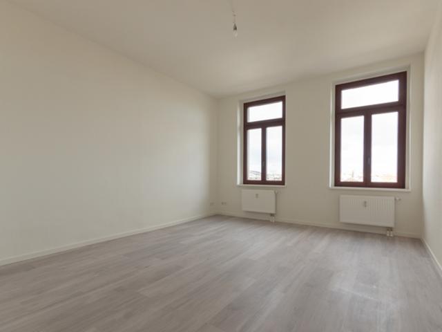 Apartment mieten in Neuschönefeld, Leipzig
